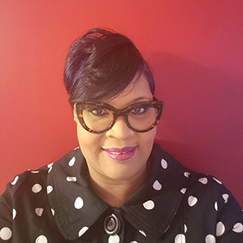 Profile image of NBCC 'Select Staff' leadership employees.