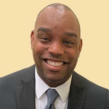 Profile image of NBCC 'Select Staff' leadership employees.